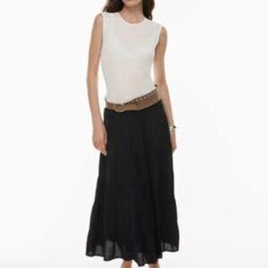 WILFRED Bouquet Skirt